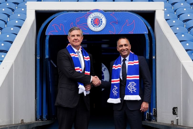 49ers gifted Celtic transfer playbook and instant Rangers manoeuvre shows new rules are in effect