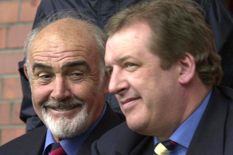 David Murray accuses Celtic chief Peter Lawwell of 'wielding too much influence over Scottish football'