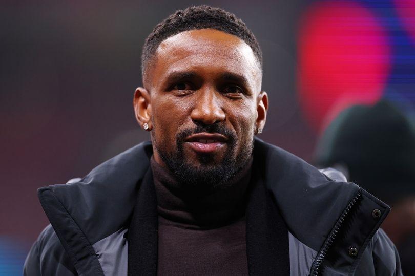 Jermain Defoe reveals what Conor Coady told him about Rangers transfer after the TV cameras stopped rolling