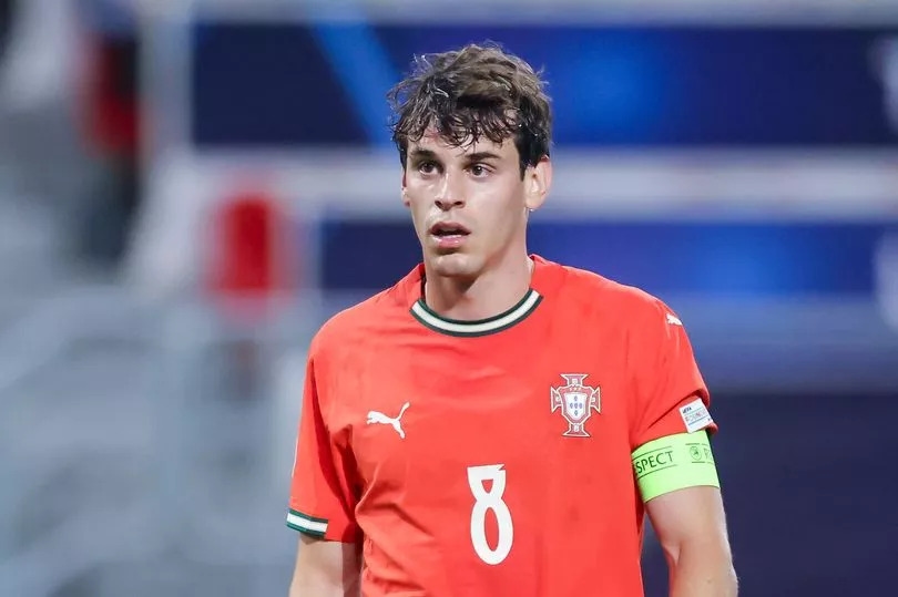Nilson Angulo breaks Celtic transfer silence as Paulo Bernardo set to make history with Portugal