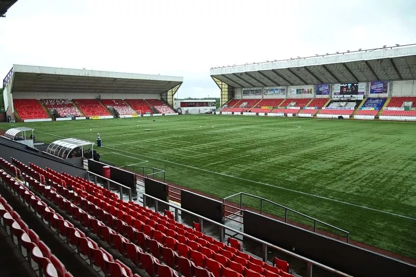 Hamilton Accies confirm Broadwood move as upfront payment has 'immediate consequences for liquidity'