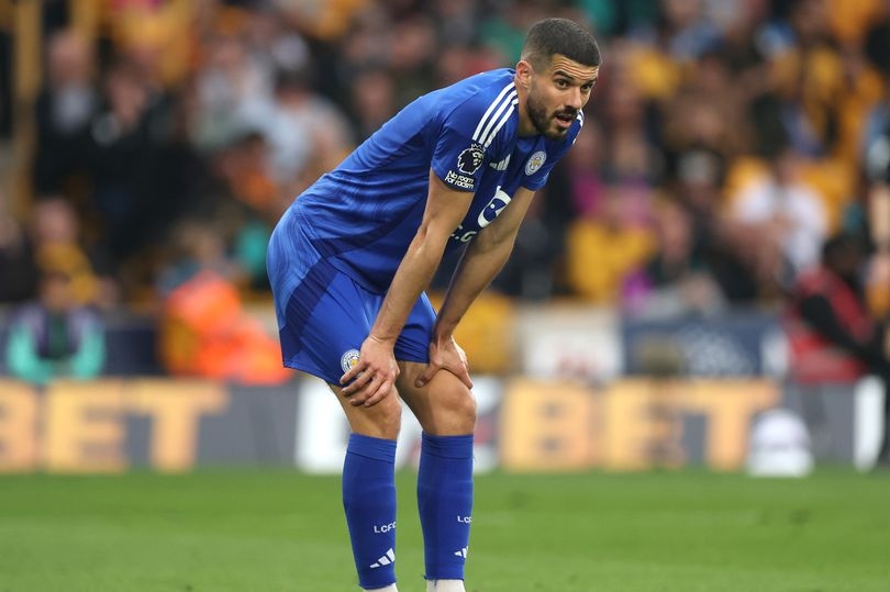 Conor Coady to Rangers transfer hits further roadblock as another 'collapsed' deal puts Frank Lampard on notice