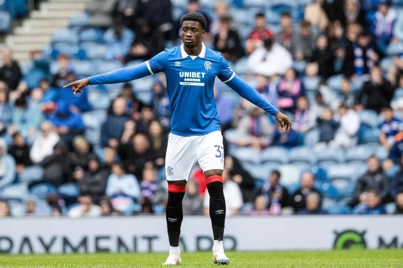 I had a nagging feeling about Emmanuel Fernandez from day one and here's why his transfer to Rangers is going to work