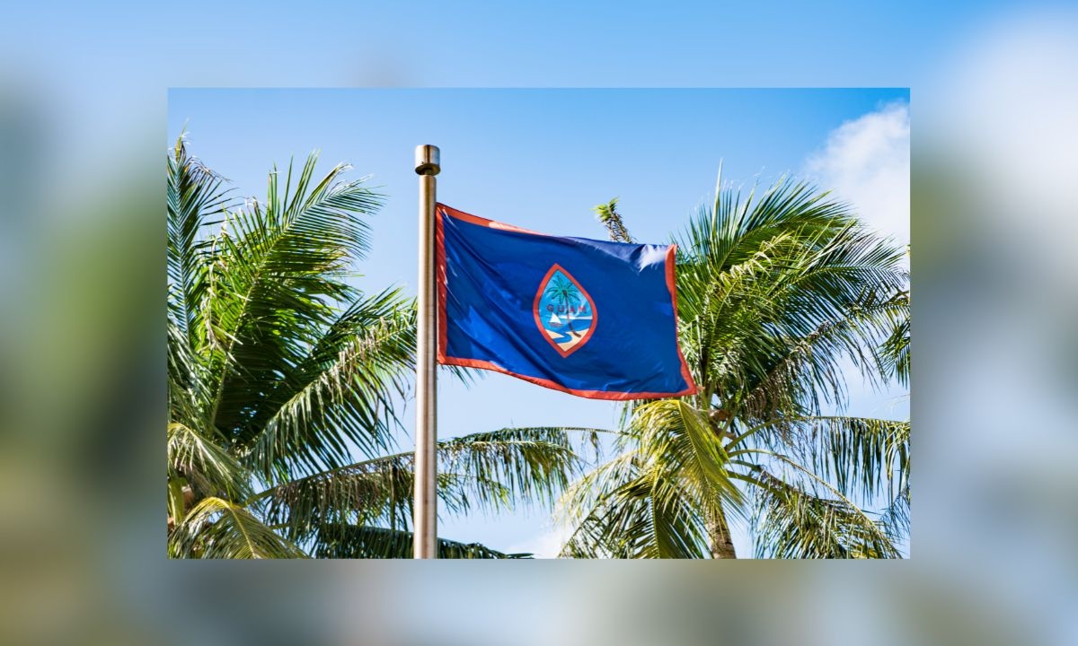 Trump Honors 81st Anniversary Of Guam's Liberation From Japan