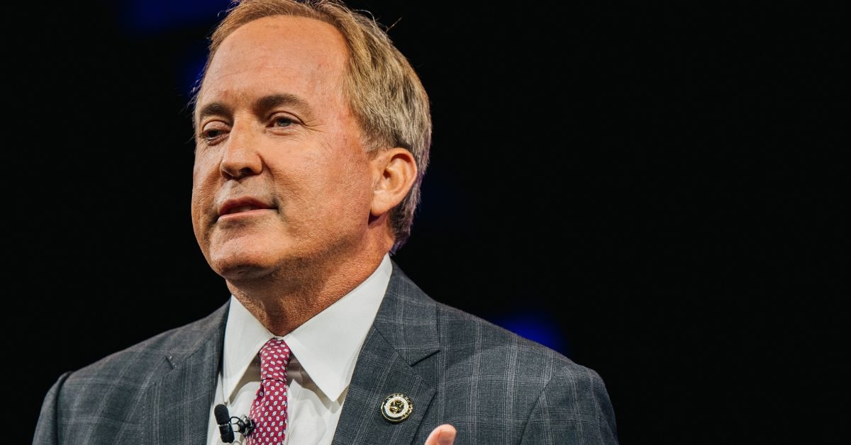 Ken Paxton Cleared As State Charges Dismissed After A Decade