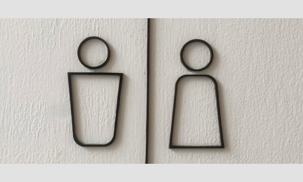 Texas Senate Passes Bill Defining ‘Man' And ‘Woman' Based On Biology
