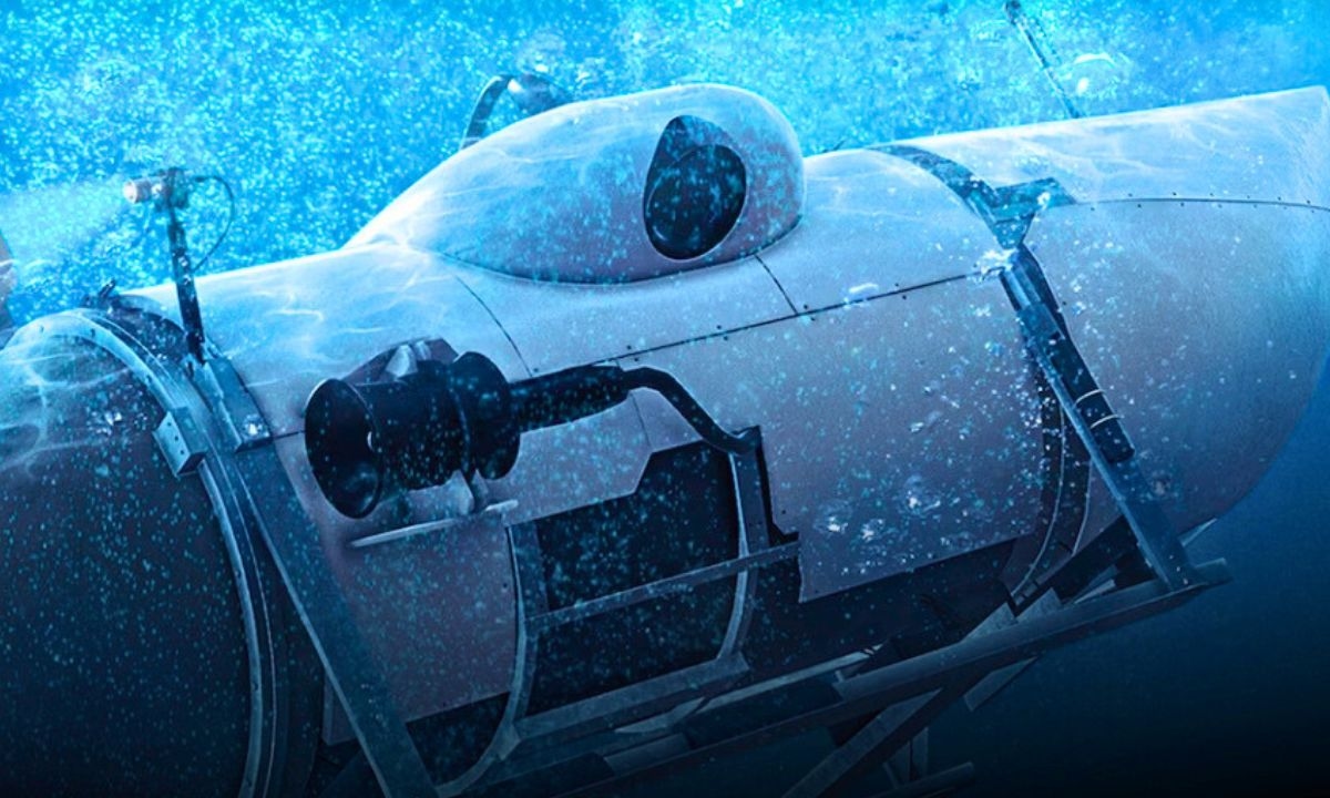 Titan Sub Disaster: Discovery Documentary Shows Wendy Rush Reacting To Fatal ‘Bang'