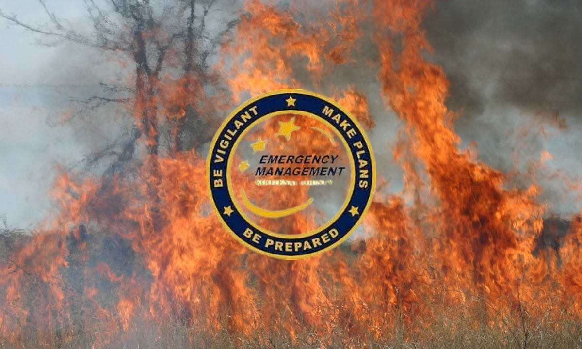Idaho SWAT Team Finds Suspected Shooter's Body After Firefighter Ambush