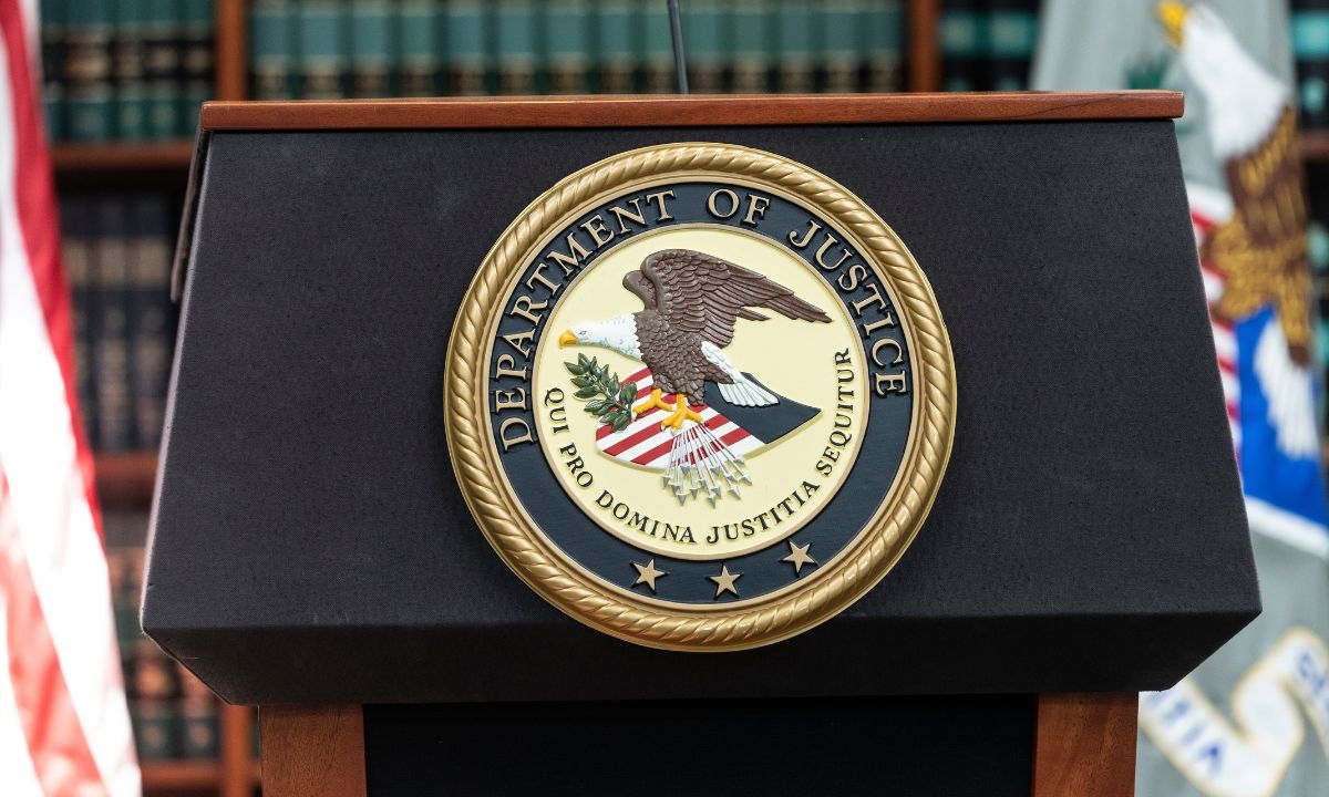 Justice Department's $15 Billion Crackdown Hits 22 Houston Fraud Cases