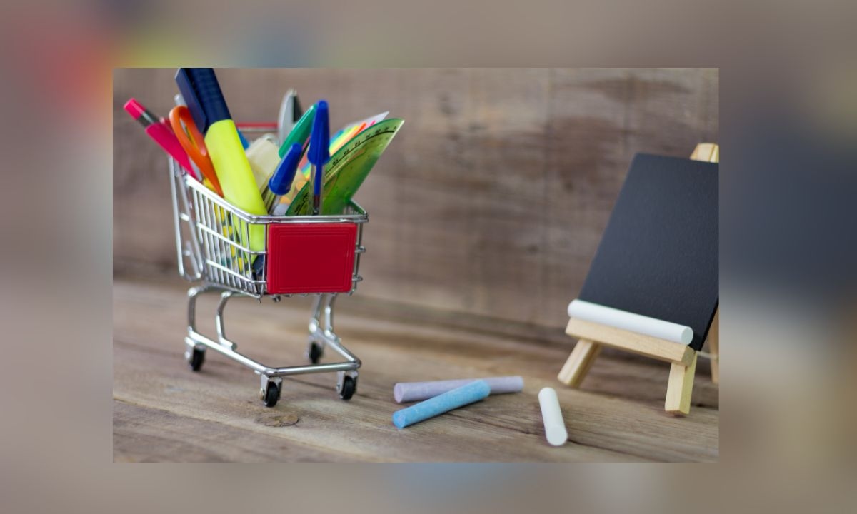 Parents Looking For Value With Back-To-School Spending, Survey Says