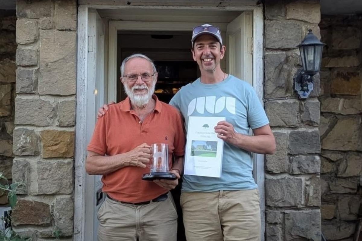 Cricket club celebrates 175th anniversary with commemorative book
