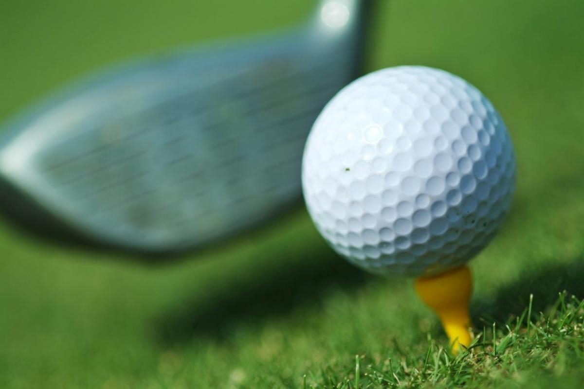 Romanby Ladies golf report including winners of away fay at Teesside
