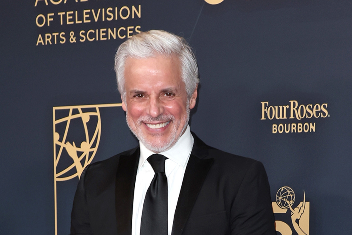 The Young and the Restless' Christian LeBlanc to Star in The Zoo Story Revival