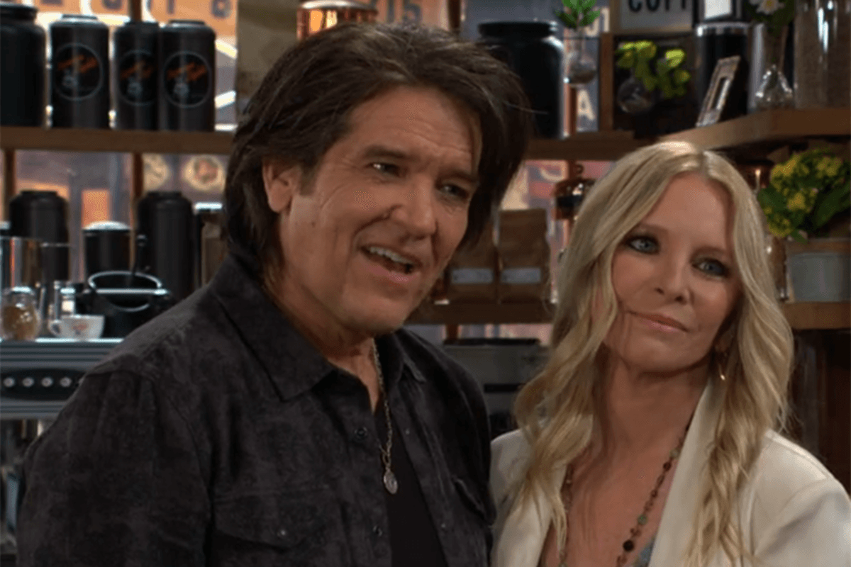 Could Second Time Be The Charm For a Cricket and Danny Marriage on The Young and The Restless?