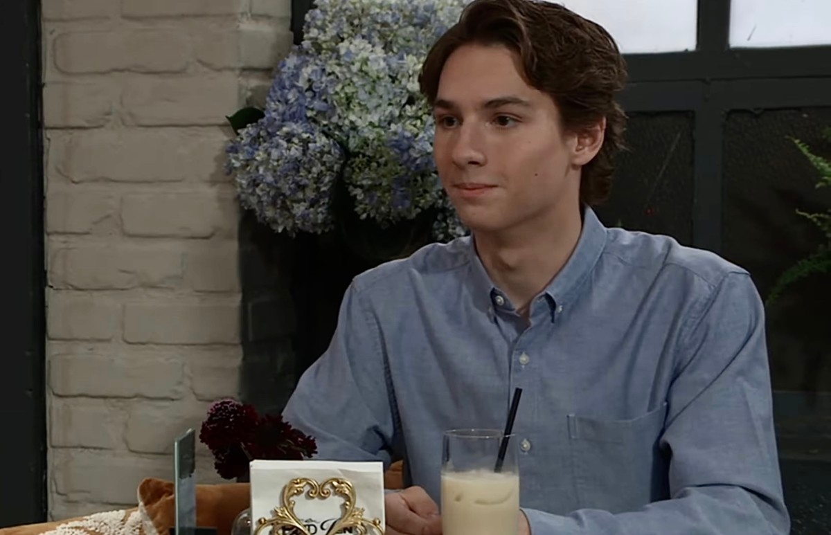 General Hospital Recap: Liesl Returns to Bond With Rocco