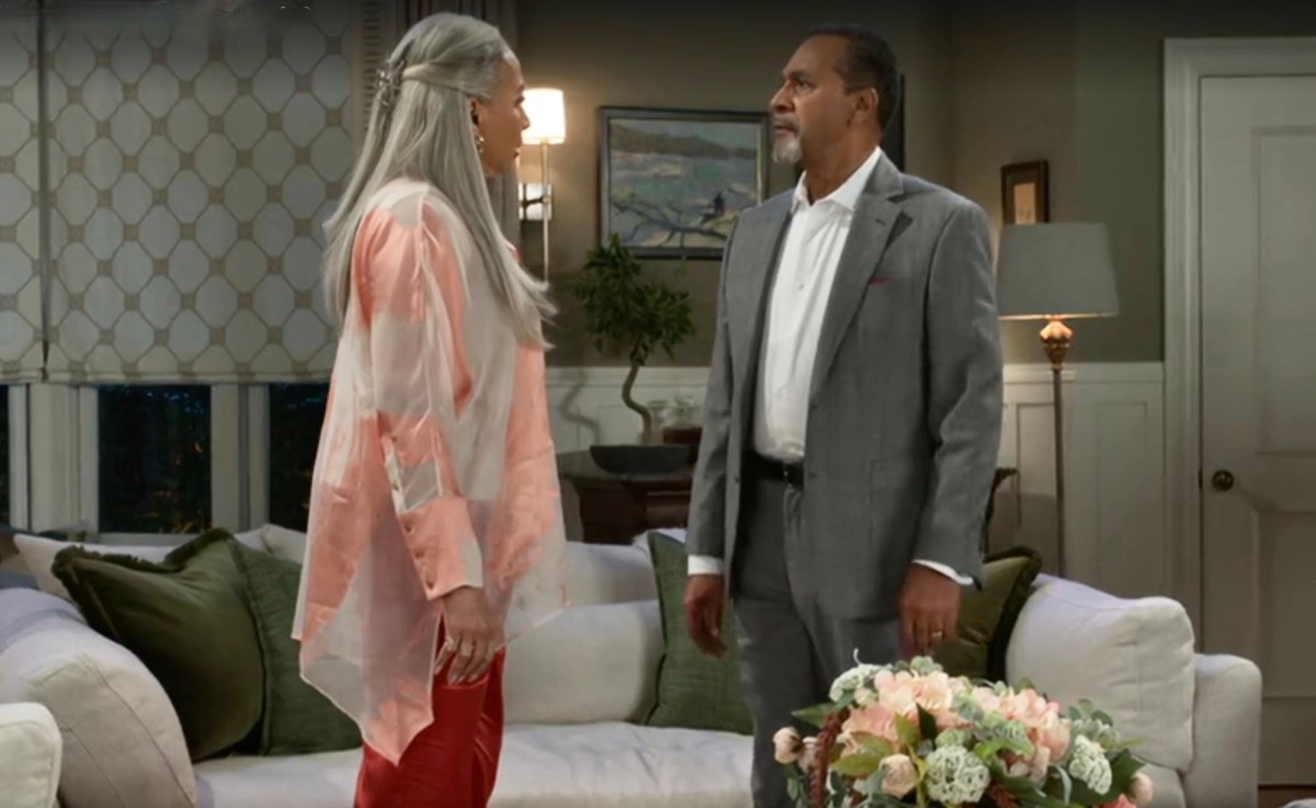 Beyond The Gates Recap: Anita Demands The Truth From Vernon