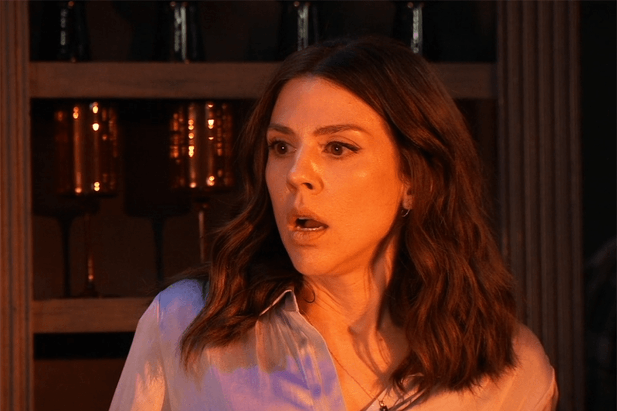 General Hospital Recap: Charlie's Burns With Kristina Inside