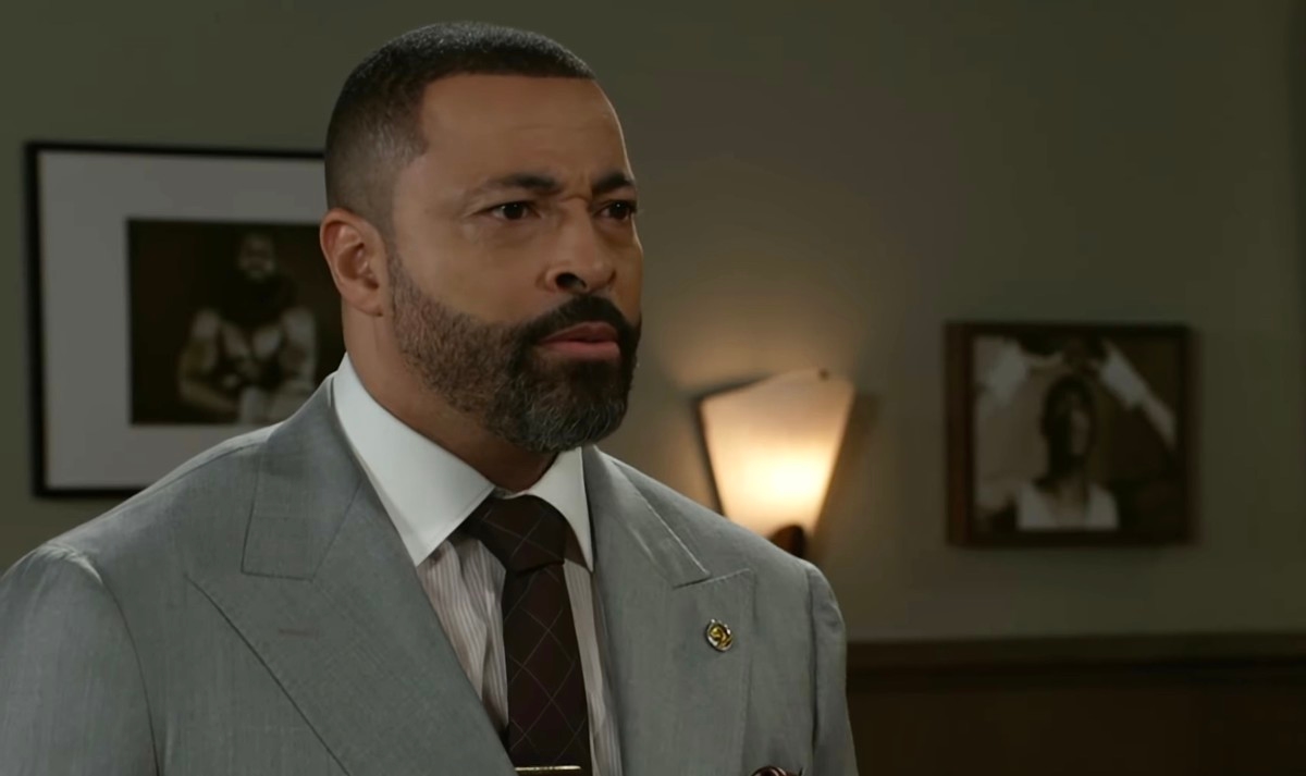 Beyond The Gates Recap: Bill Handles Business