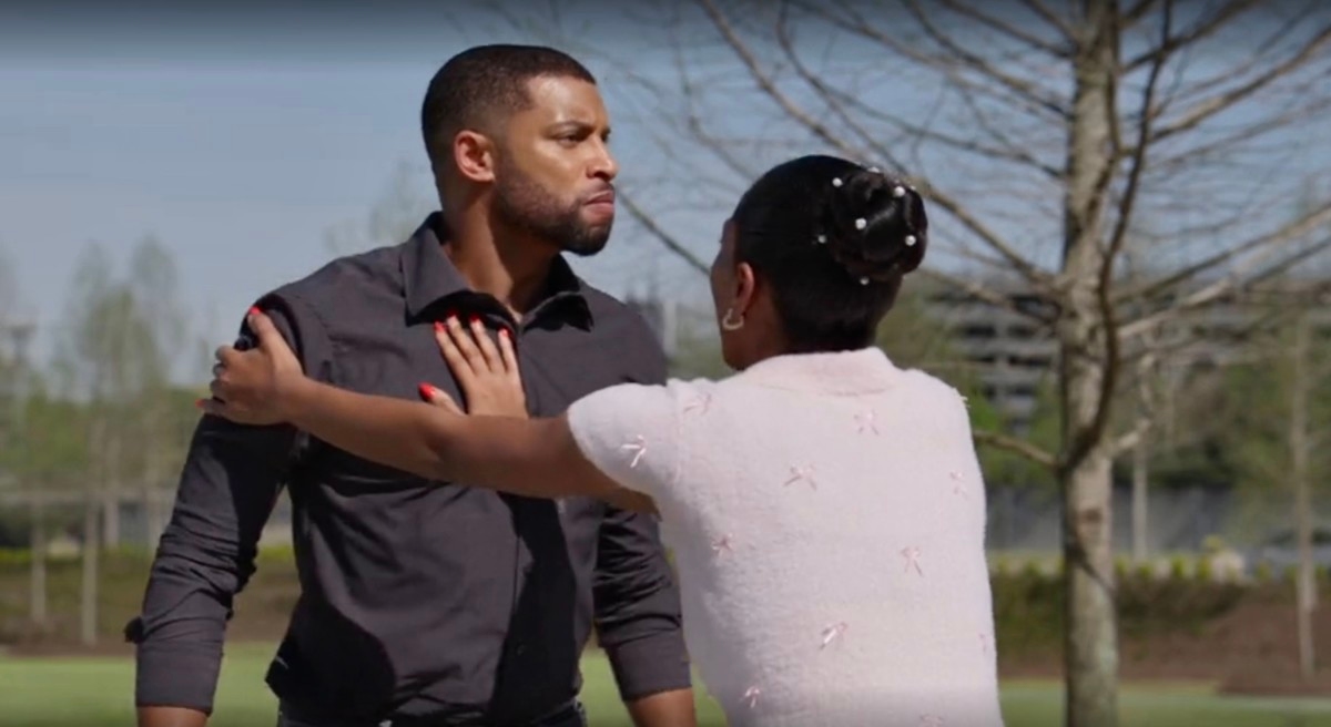 Beyond The Gates Recap: Martin Knocks Kenneth on His Creepy Behind