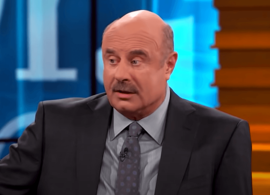 Professional Bull Riders Move to Block Dr. Phil's Merit Street Media's Bankruptcy