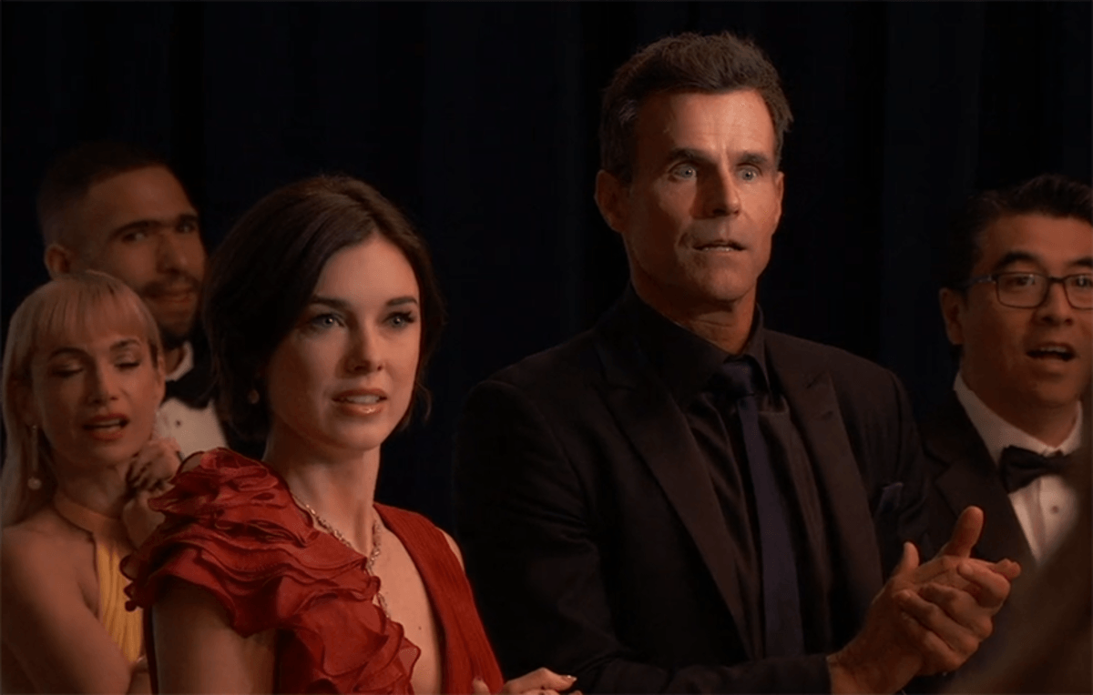 WATCH: General Hospital's Katelyn MacMullen Explains Why Willow is Vulnerable to Drew (Video)