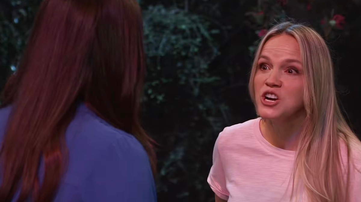 General Hospital Recap: Lulu Smacks The Fool Out of Brook Lynn