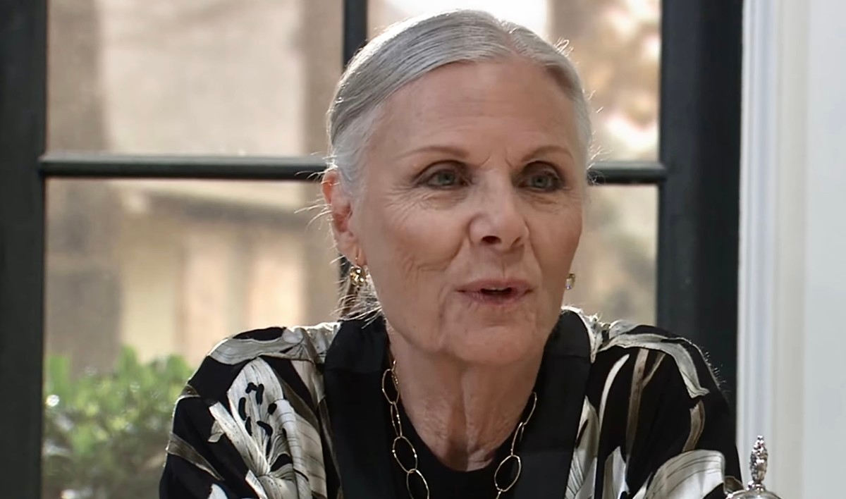 General Hospital Recap: Tracy Blackmails Nina Into Helping Her Destroy Sonny