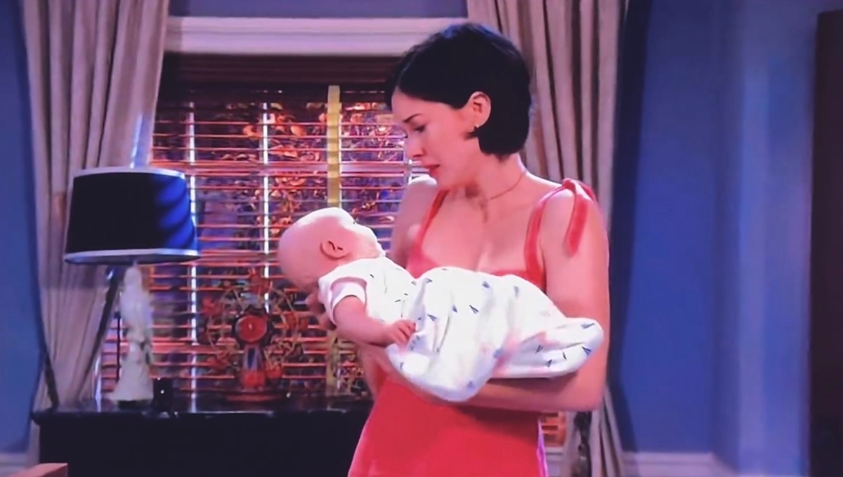 General Hospital Recap: Willow Vows to Make Sasha and Michael Pay