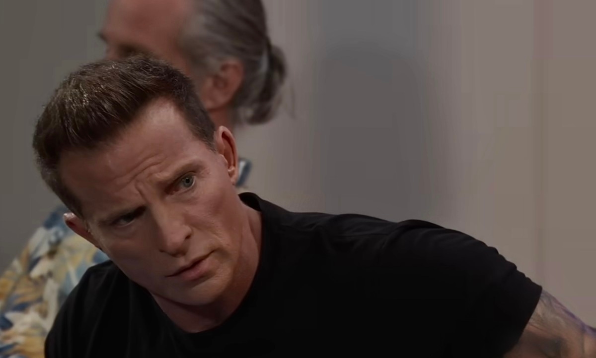 General Hospital Recap: Jason Thinks He Sees Britt
