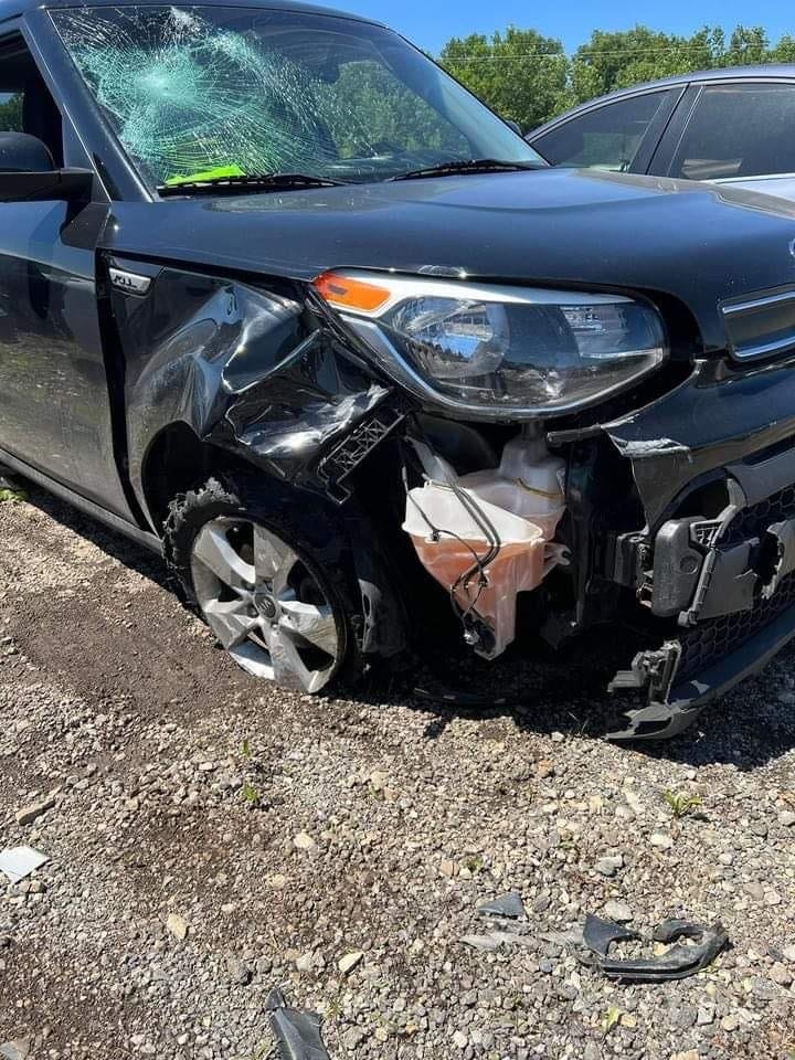 Here's the most stolen car in Florida and why it attracts car thieves. How to prevent it