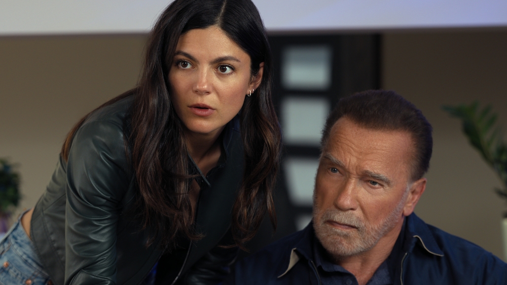 ‘Fubar' Canceled By Netflix After 2 Seasons