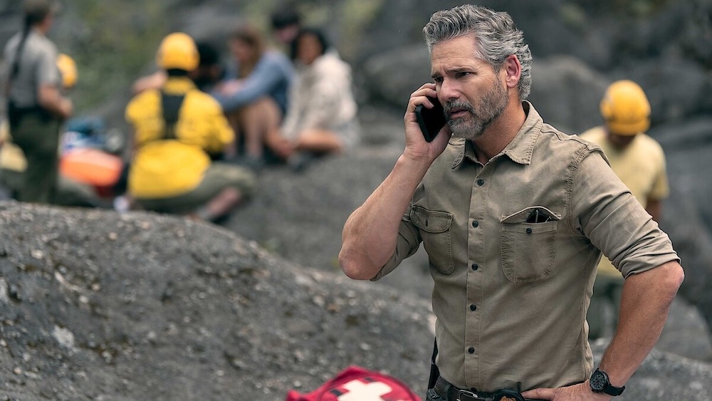 ‘Untamed' Rises To No. 1 On Netflix TV Charts After Debut Weekend As Audiences Also Revisit Amy Bradley Missing Persons Case