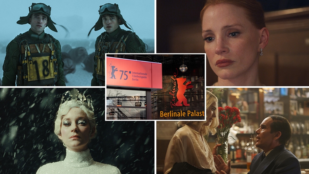 Berlin Film Festival 2025: All Of Deadline's Movie Reviews