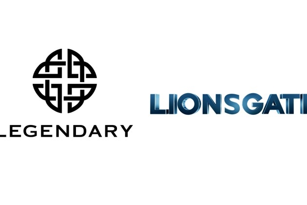 Legendary Kicking Lionsgate's Tires