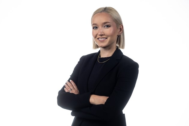 Dasha Burns To Host C-SPAN's Upcoming Series ‘Ceasefire'