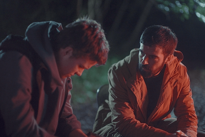 Irish Crime-Thriller ‘Amongst The Wolves', Starring Aidan Gillen, Gets U.S. Distribution Deal