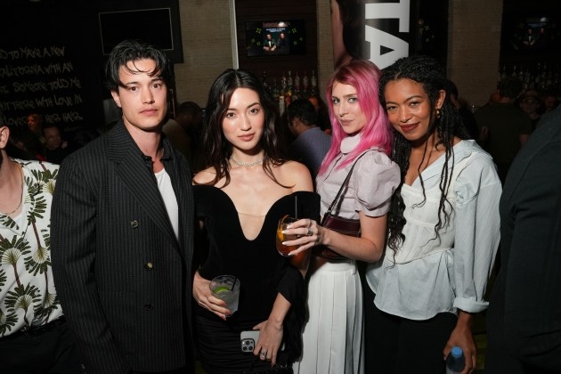 Entertainment Weekly's Annual Bash Caps Off Comic-Con 2025 at Hard Rock's FLOAT