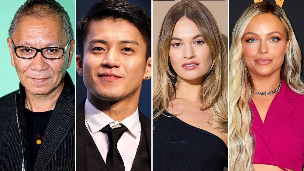Takashi Miike To Direct Neon's ‘Bad Lieutenant: Tokyo' Starring Shun Oguri, Lily James & Liv Morgan; Film To Hit International Market At Cannes — The Dish