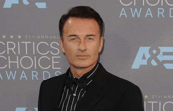 Julian McMahon: His Life & Career In Photos From ‘Nip/Tuck' To Doctor Doom & More