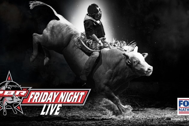 Fox Nation Makes First Sports Rights Deal, Teaming With Professional Bull Riders For Weekly Live Events