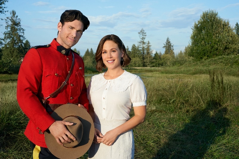 ‘When Calls The Heart' Renewed For Season 13 By Hallmark