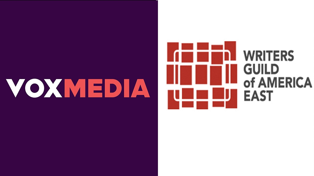 Vox Media Workers Ratify New 3-Year Collective Bargaining Agreement With WGA East, Successfully Recognizing ‘Thrillist' & ‘The Dodo'