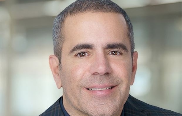 Brad Small Joins Innovative Artists To Spearhead Foray Into Sports Representation
