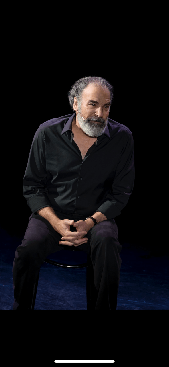 Broadway stars added to The Grand's 2025-26 season