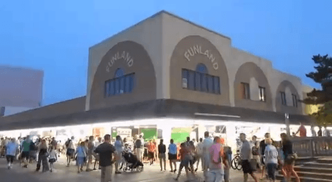 Things for teens to do at the Delaware beaches, what to know about 2025 curfews