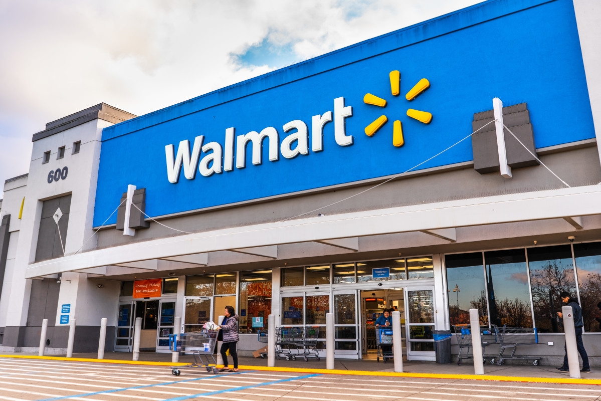 Walmart's Stunning New Rug Is Giving Major Anthropologie Vibes for Much Less