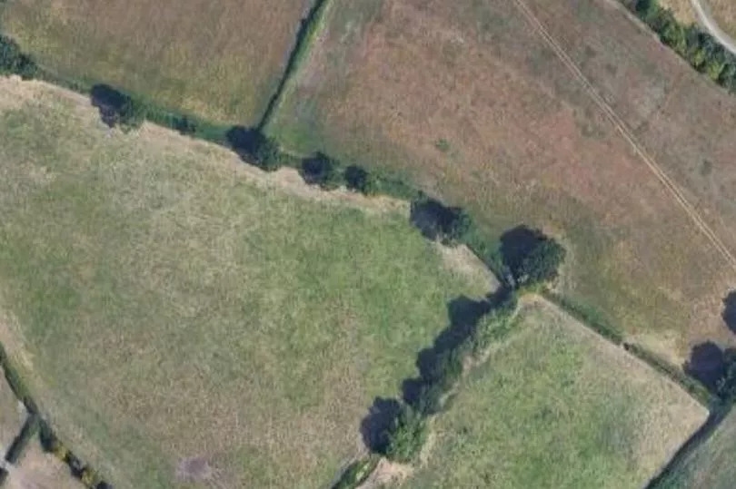 Another important green space could be lost under plan for 300 new homes in Littleover