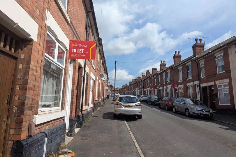 Derby gets tough on HMOs after refusal on 'free-for-all' estate