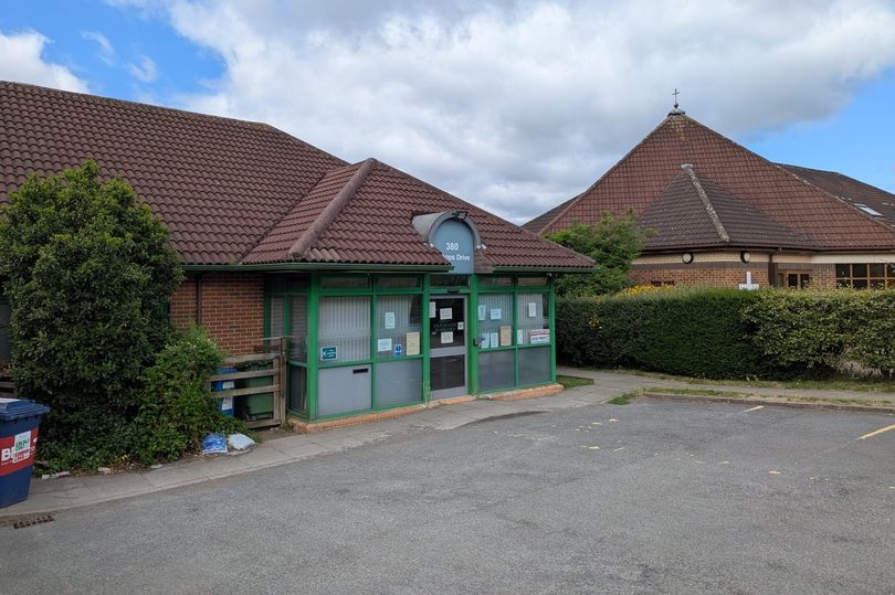 Talks break down in last-ditch effort to keep Derby GP surgery open