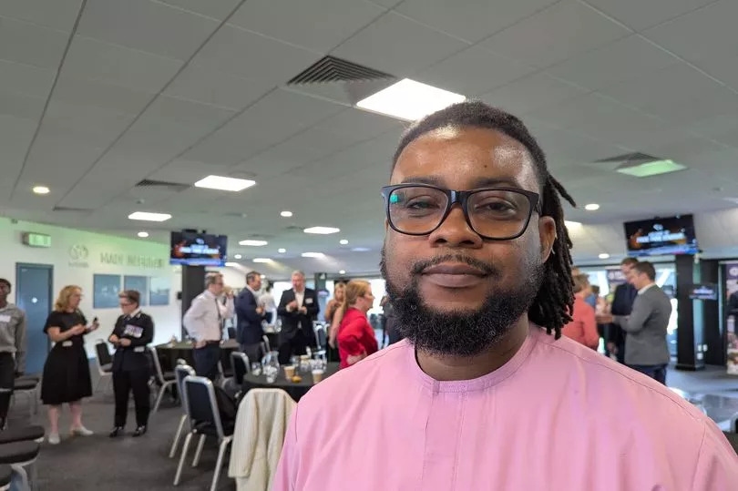 Derby councillor 'strongly disagrees knife crime is running rampant'